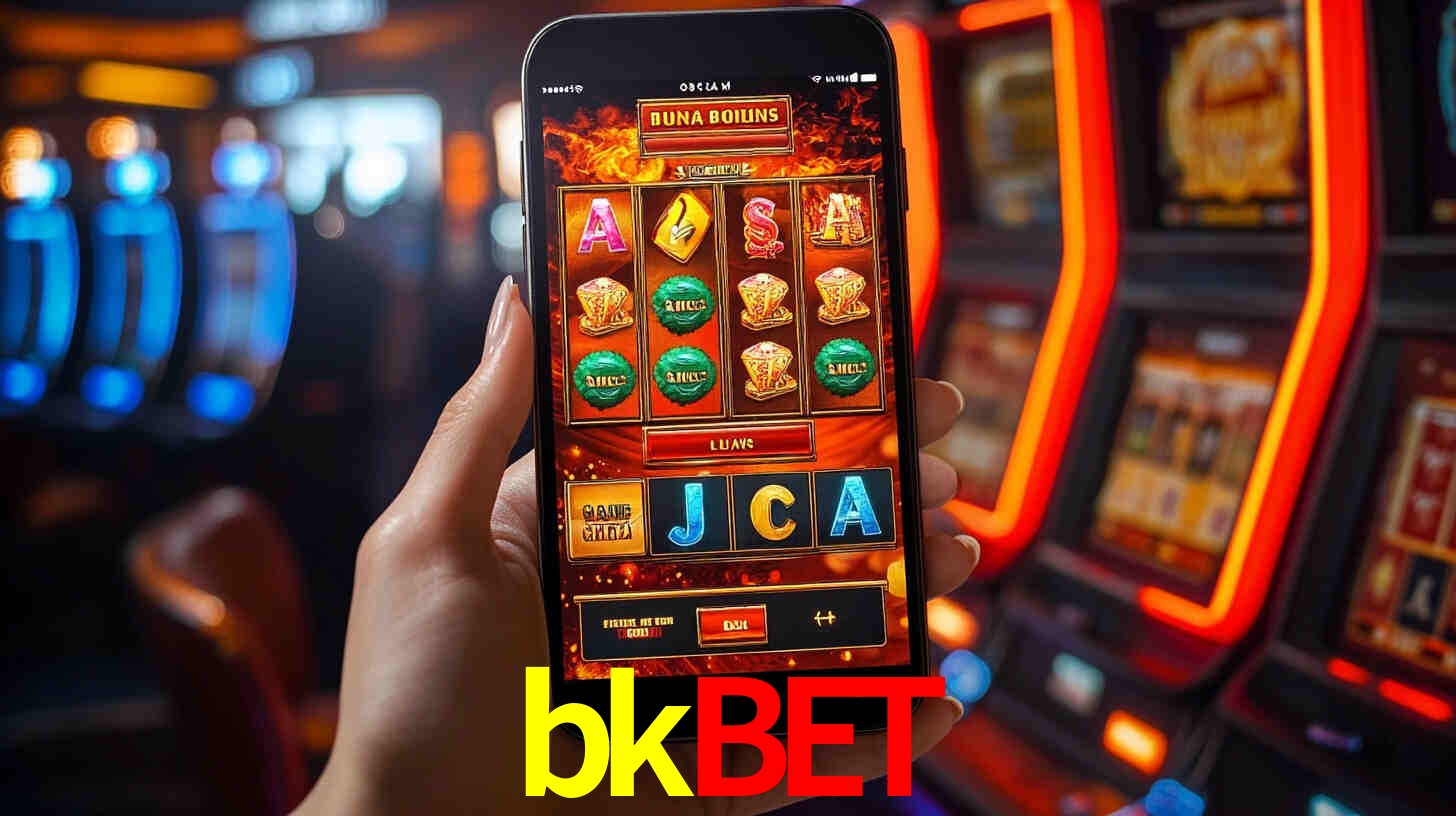 bkbet: Seu Cassino Premiado com Pagamentos Rápidos