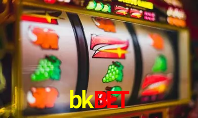 A Revolução dos Aplicativos de Jogos no bkbet