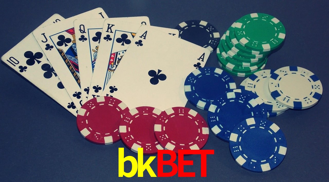 Statistics bkbet