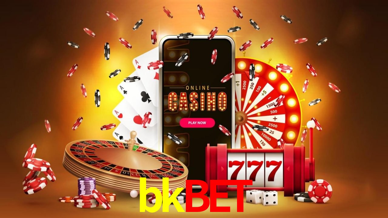 A Emoção da Loteria na bkbet: Uma Chance de Mudança de Vida