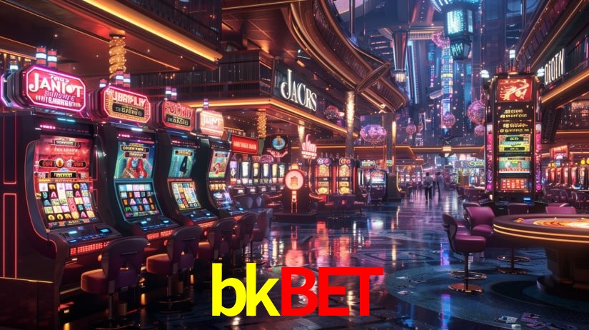 Bonus Features bkbet