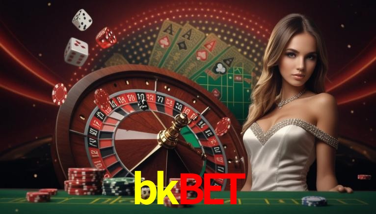 Slot Games bkbet