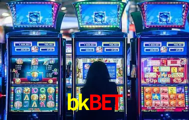 Blackjack Table bkbet