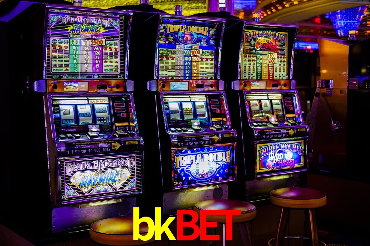 Tennis Betting bkbet
