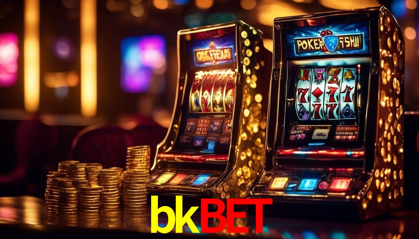 Explorando a Categoria de Eventos em Apostas na bkbet