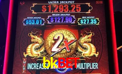 Live Casino bkbet