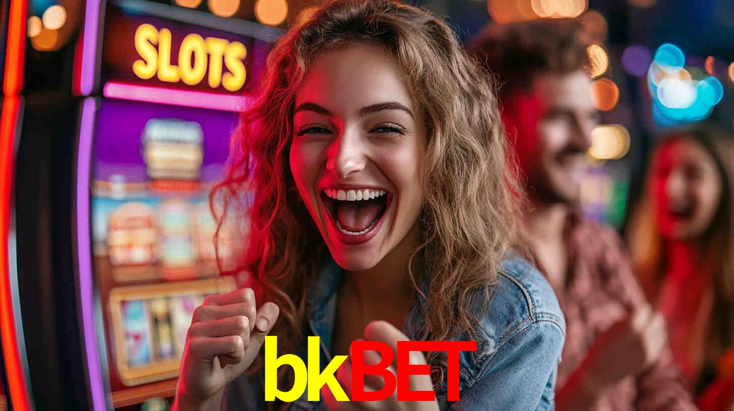 Apostas Esportivas na bkbet: Um Guia Completo