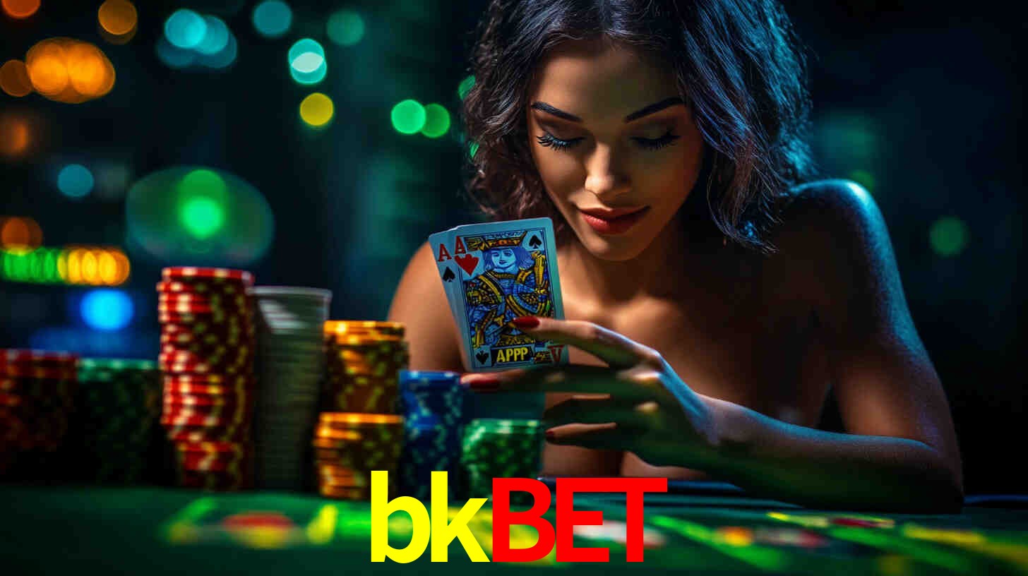 A Experiência Imersiva dos Cassinos Ao Vivo no bkbet