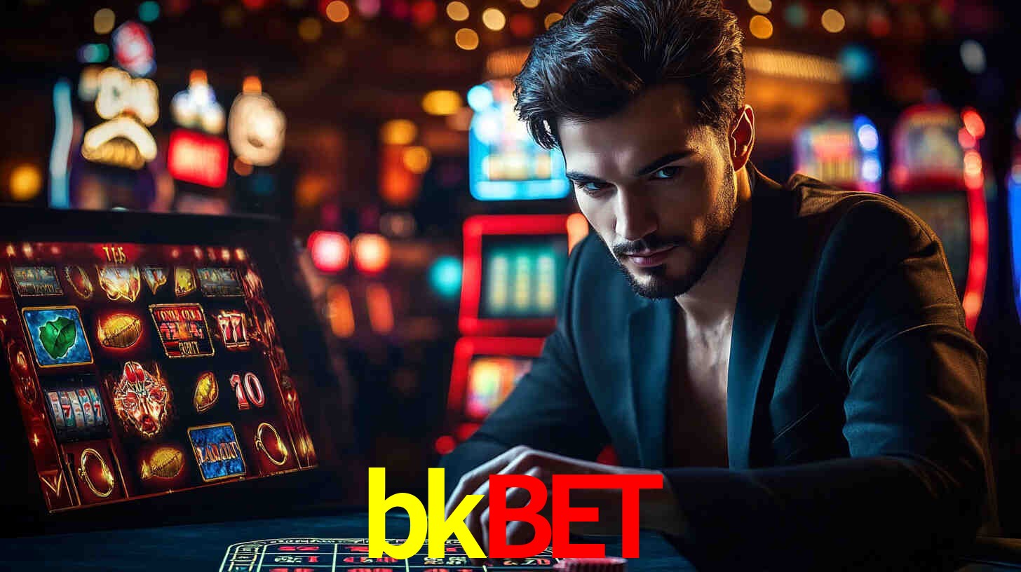 bkbet login