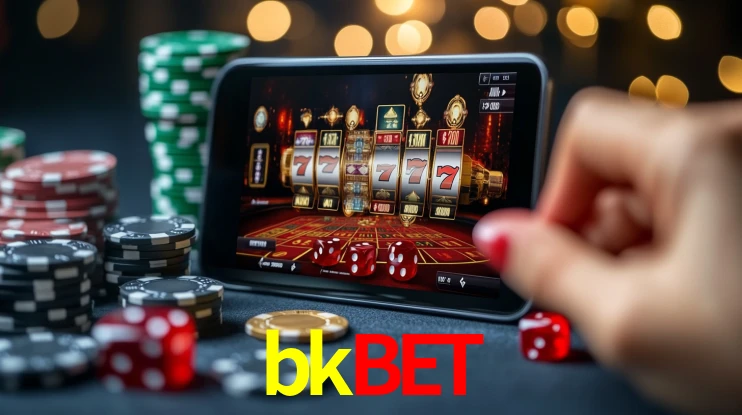 Premium Interface bkbet