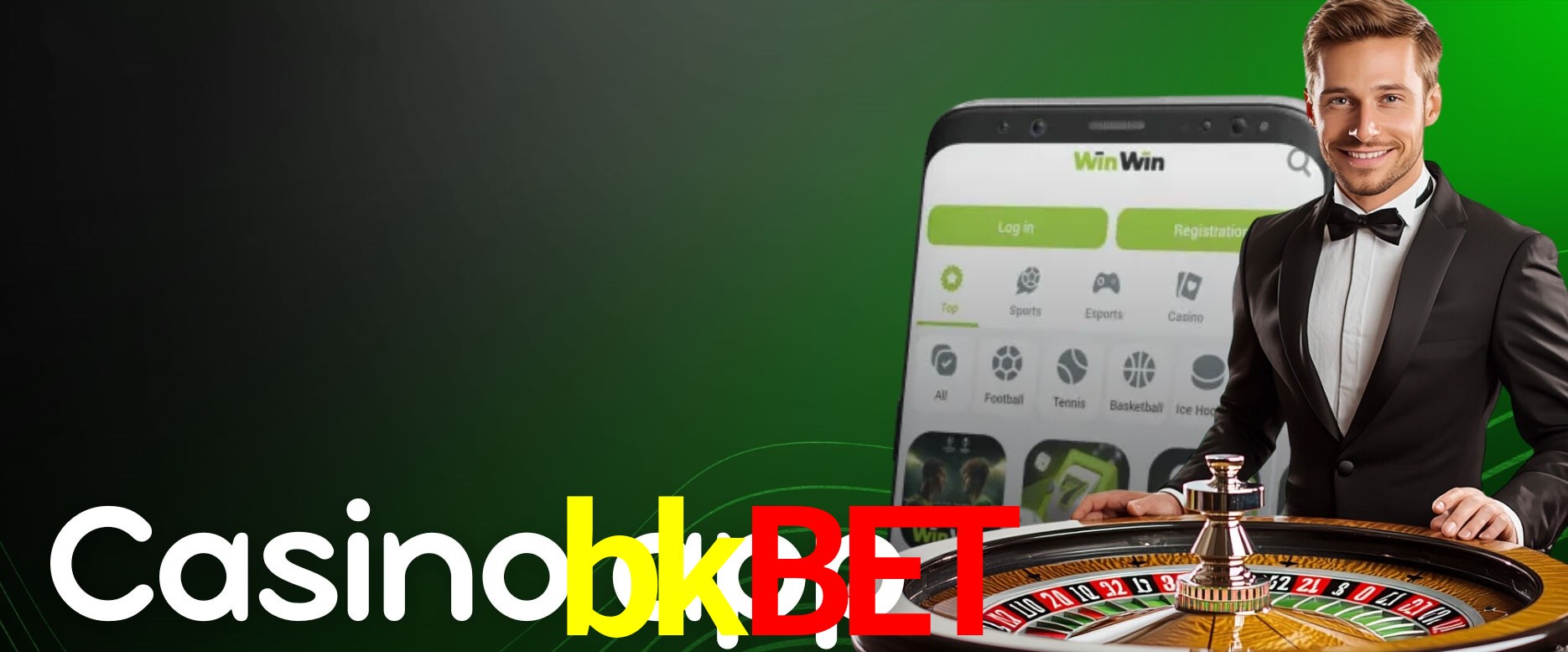 Platform Technology bkbet