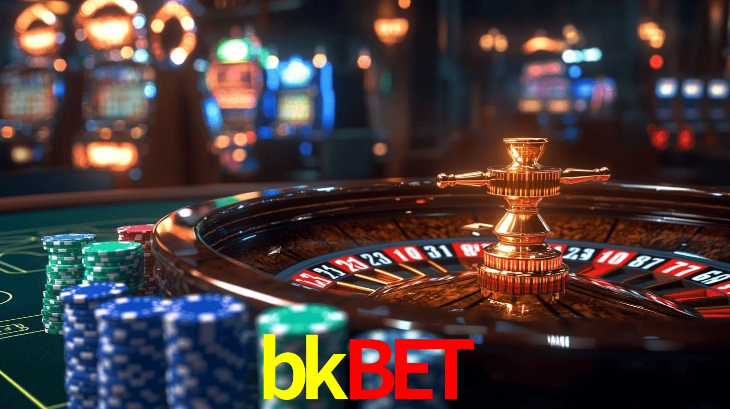 bkbet: Seu Especialista em Apostas Esportivas Brasileiras