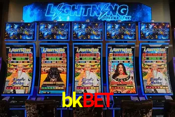 A Emoção da Loteria na bkbet: Uma Chance de Mudança de Vida